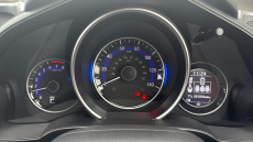 Honda Jazz 1.3 SE 5dr CVT Petrol Hatchback